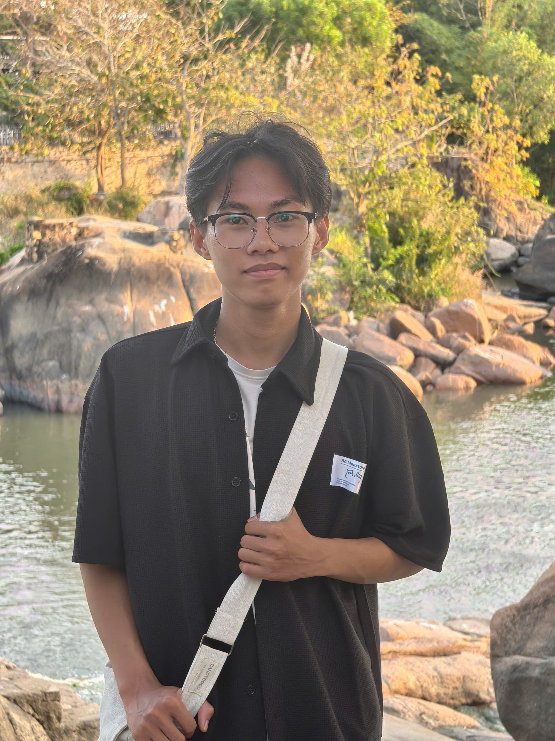 Hoắc Khang Thịnh Photo